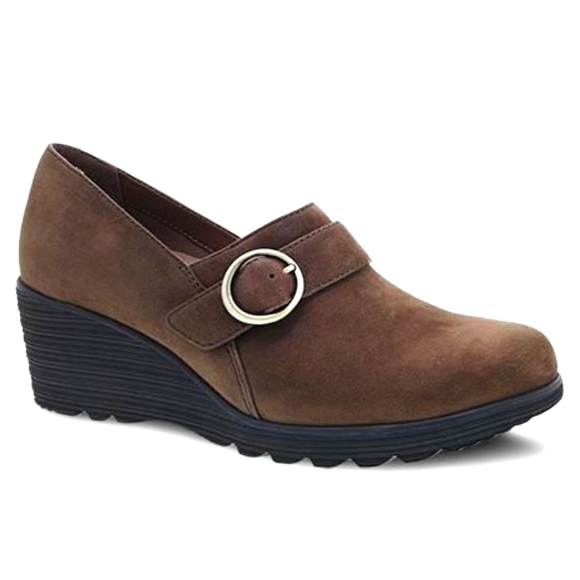 Dansko Shoes - Dansko Clio Wedges